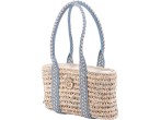 SHOPPER KNOTS BAG BELLEROSE